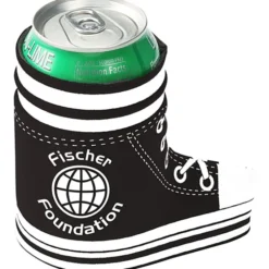 Sneaker Pocket Can Holder