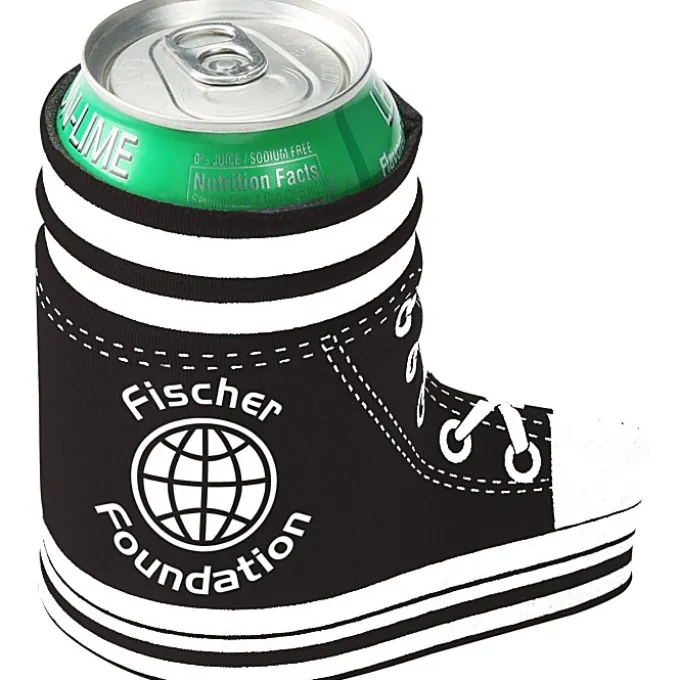 Sneaker Pocket Can Holder