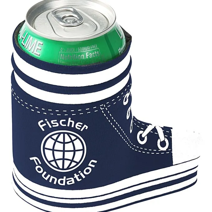 Sneaker Pocket Can Holder