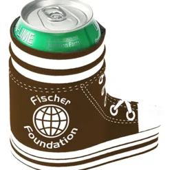 Sneaker Pocket Can Holder