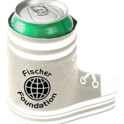 Sneaker Pocket Can Holder
