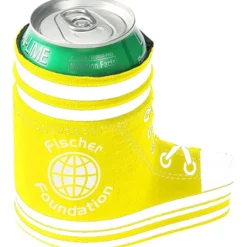 Sneaker Pocket Can Holder