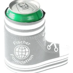 Sneaker Pocket Can Holder