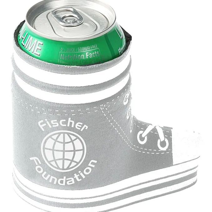 Sneaker Pocket Can Holder