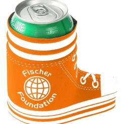 Sneaker Pocket Can Holder
