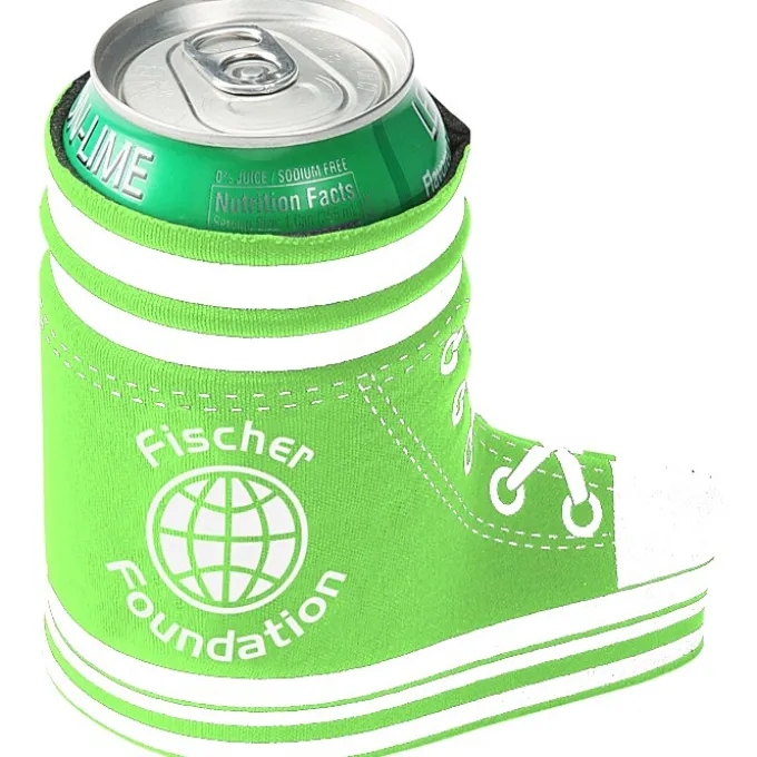 Sneaker Pocket Can Holder