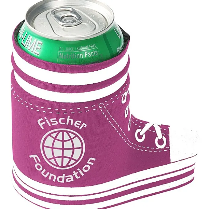 Sneaker Pocket Can Holder