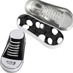 Sneaker Tin - Chocolate Buttons