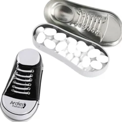 Sneaker Tin - Jelly Belly