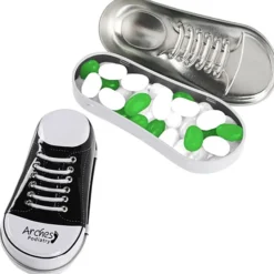 Sneaker Tin - Jelly Belly