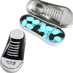 Sneaker Tin - Jelly Belly