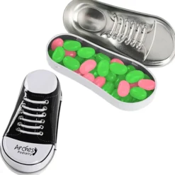 Sneaker Tin - Jelly Belly