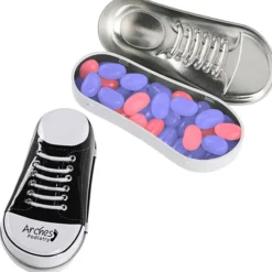 Sneaker Tin - Jelly Belly