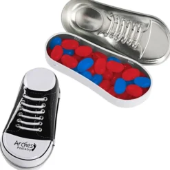 Sneaker Tin - Jelly Belly