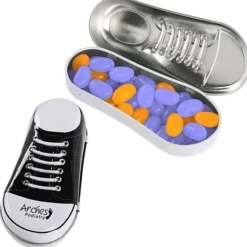 Sneaker Tin - Jelly Belly