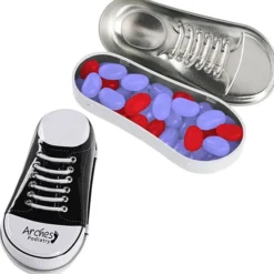 Sneaker Tin - Jelly Belly