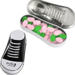 Sneaker Tin - Jelly Belly