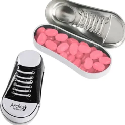 Sneaker Tin - Jelly Belly