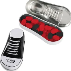 Sneaker Tin - Jelly Belly