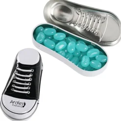 Sneaker Tin - Jelly Belly