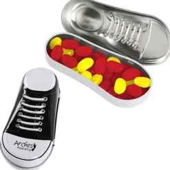 Sneaker Tin - Jelly Belly