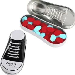 Sneaker Tin - Jelly Belly