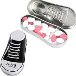Sneaker Tin - Jelly Belly