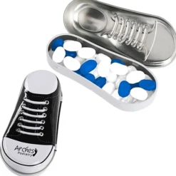 Sneaker Tin - Jelly Belly