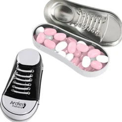 Sneaker Tin - Jelly Belly