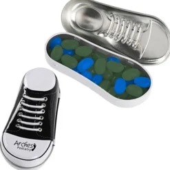 Sneaker Tin - Jelly Belly
