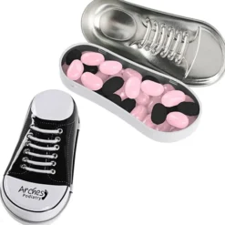 Sneaker Tin - Jelly Belly