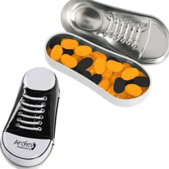Sneaker Tin - Jelly Belly