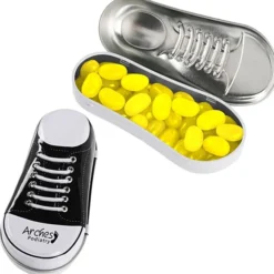 Sneaker Tin - Jelly Belly