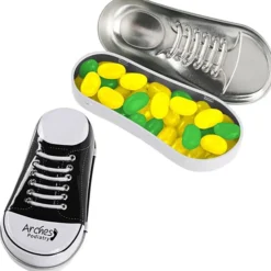 Sneaker Tin - Jelly Belly