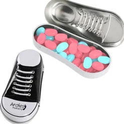 Sneaker Tin - Jelly Belly