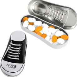 Sneaker Tin - Jelly Belly