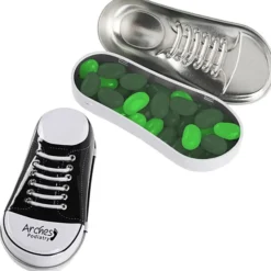 Sneaker Tin - Jelly Belly