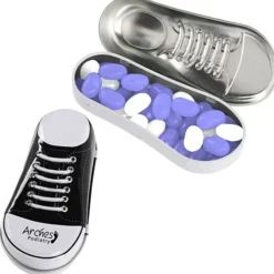 Sneaker Tin - Jelly Belly