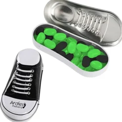 Sneaker Tin - Jelly Belly