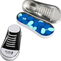 Sneaker Tin - Jelly Belly