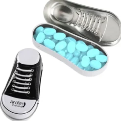 Sneaker Tin - Jelly Belly