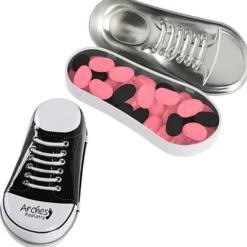 Sneaker Tin - Jelly Belly