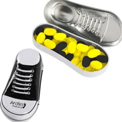 Sneaker Tin - Jelly Belly
