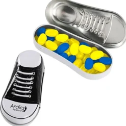 Sneaker Tin - Jelly Belly