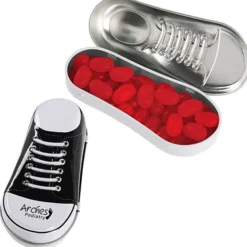 Sneaker Tin - Jelly Belly