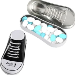 Sneaker Tin - Jelly Belly