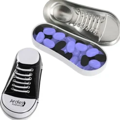 Sneaker Tin - Jelly Belly