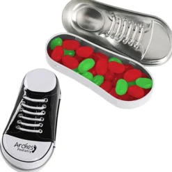 Sneaker Tin - Jelly Belly
