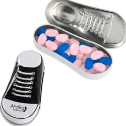 Sneaker Tin - Jelly Belly