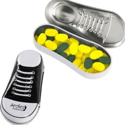 Sneaker Tin - Jelly Belly